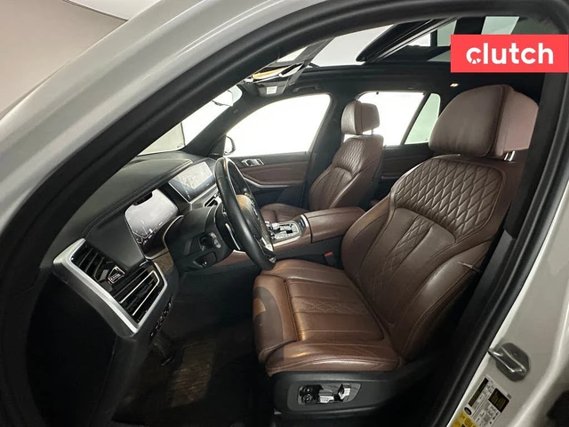 BMW X5 AWD* АвтоКредит* (ЦЕНА ДО БГ) - автомобили, коли, обяви за нови и употребявани 6