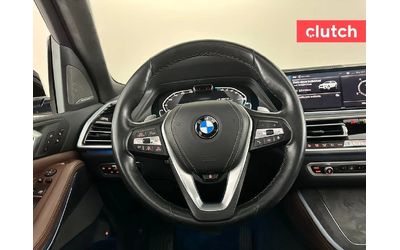 BMW X5 AWD* АвтоКредит* (ЦЕНА ДО БГ) - автомобили, коли, обяви за нови и употребявани 9