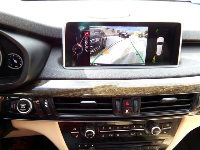 BMW X5 xDrive* АвтоКредит* (ЦЕНА ДО БГ) - автомобили, коли, обяви за нови и употребявани 10