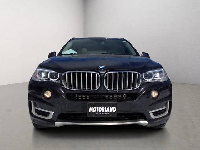 BMW X5 xDrive* АвтоКредит* (ЦЕНА ДО БГ) - автомобили, коли, обяви за нови и употребявани 1