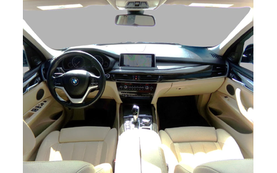 BMW X5 xDrive* АвтоКредит* (ЦЕНА ДО БГ) - автомобили, коли, обяви за нови и употребявани 8