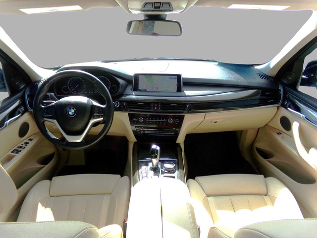 BMW X5 xDrive* АвтоКредит* (ЦЕНА ДО БГ) - автомобили, коли, обяви за нови и употребявани 8