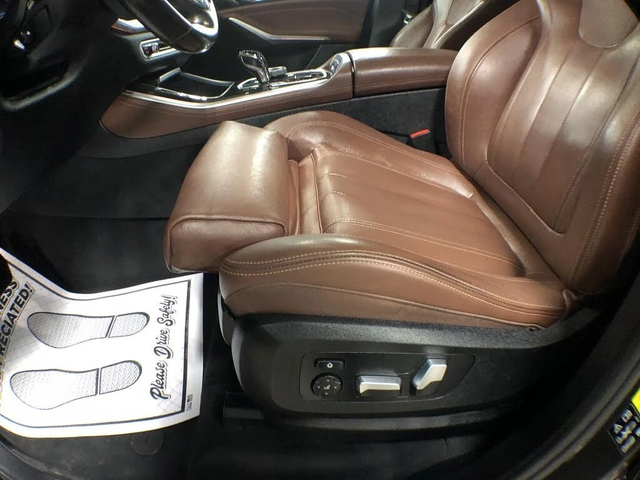 BMW X5 xDrive* АвтоКредит* (ЦЕНА ДО БГ) - автомобили, коли, обяви за нови и употребявани 10