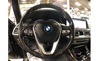 BMW X5 xDrive* АвтоКредит* (ЦЕНА ДО БГ) - автомобили, коли, обяви за нови и употребявани 11