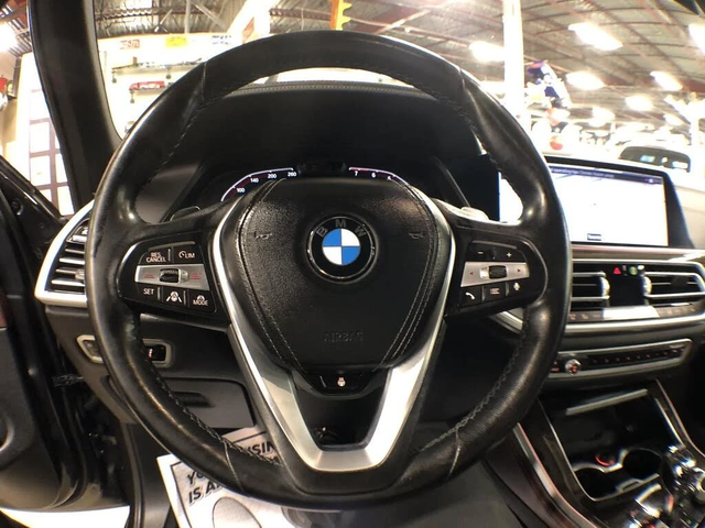 BMW X5 xDrive* АвтоКредит* (ЦЕНА ДО БГ) - автомобили, коли, обяви за нови и употребявани 11