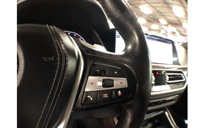 BMW X5 xDrive* АвтоКредит* (ЦЕНА ДО БГ) - автомобили, коли, обяви за нови и употребявани 13