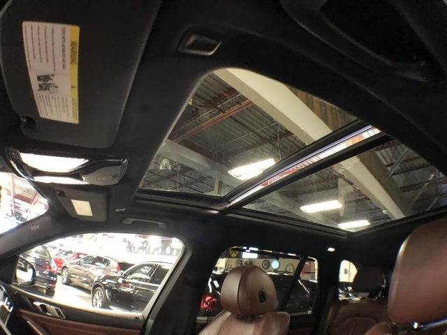 BMW X5 xDrive* АвтоКредит* (ЦЕНА ДО БГ) - автомобили, коли, обяви за нови и употребявани 8