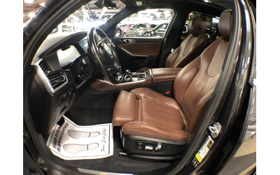 BMW X5 xDrive* АвтоКредит* (ЦЕНА ДО БГ) - автомобили, коли, обяви за нови и употребявани 9