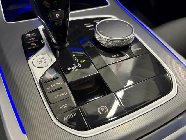 BMW X5 Xdrive* АвтоКредит* (ЦЕНА ДО БГ) - автомобили, коли, обяви за нови и употребявани 11