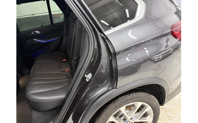 BMW X5 Xdrive* АвтоКредит* (ЦЕНА ДО БГ) - автомобили, коли, обяви за нови и употребявани 12