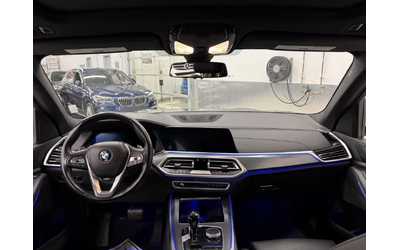 BMW X5 Xdrive* АвтоКредит* (ЦЕНА ДО БГ) - автомобили, коли, обяви за нови и употребявани 13