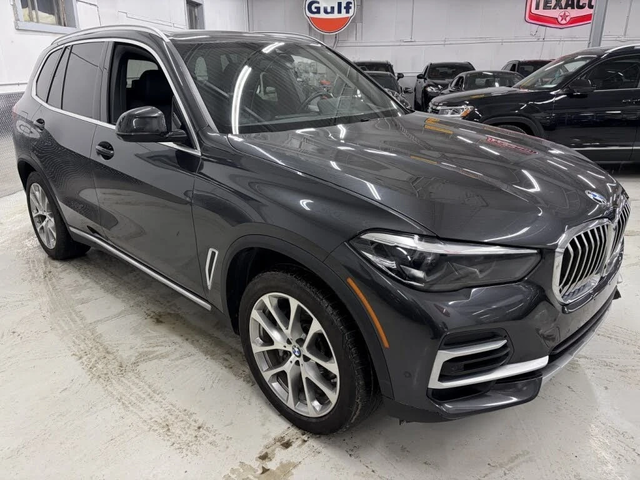 BMW X5 Xdrive* АвтоКредит* (ЦЕНА ДО БГ) - автомобили, коли, обяви за нови и употребявани 4