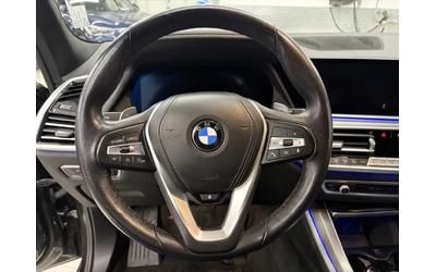 BMW X5 Xdrive* АвтоКредит* (ЦЕНА ДО БГ) - автомобили, коли, обяви за нови и употребявани 7