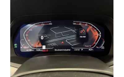 BMW X5 Xdrive* АвтоКредит* (ЦЕНА ДО БГ) - автомобили, коли, обяви за нови и употребявани 8