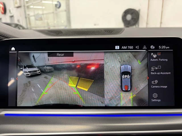 BMW X5 Xdrive* АвтоКредит* (ЦЕНА ДО БГ) - автомобили, коли, обяви за нови и употребявани 9