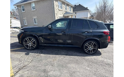 bmw-x5 - 1