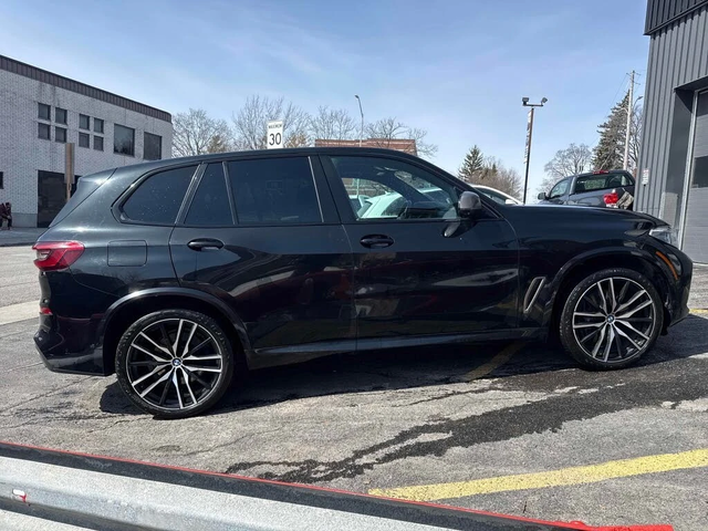 BMW X5 xDrive* АвтоКредит* (ЦЕНА ДО БГ) - автомобили, коли, обяви за нови и употребявани 2