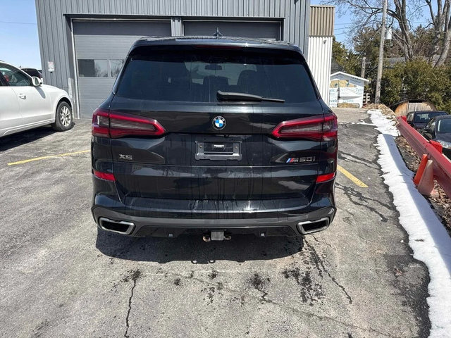 BMW X5 xDrive* АвтоКредит* (ЦЕНА ДО БГ) - автомобили, коли, обяви за нови и употребявани 3