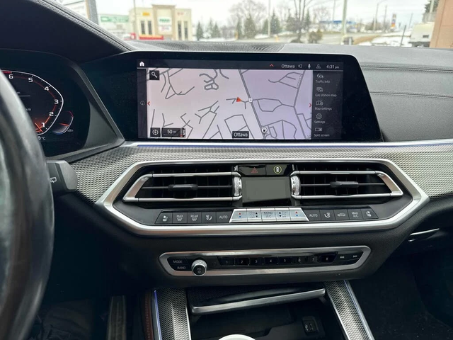 BMW X5 xDrive* АвтоКредит* (ЦЕНА ДО БГ) - автомобили, коли, обяви за нови и употребявани 5