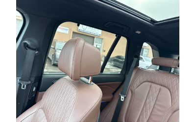 BMW X5 xDrive* АвтоКредит* (ЦЕНА ДО БГ) - автомобили, коли, обяви за нови и употребявани 7