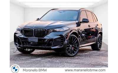 bmw-x5 - 0