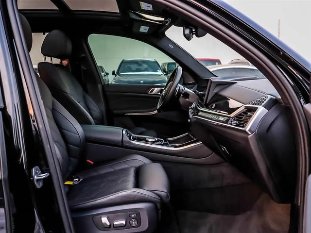 BMW X5 * xDrive * * HeadUp* AвтоКредит* (ЦЕНА ДО БГ) - автомобили, коли, обяви за нови и употребявани 14