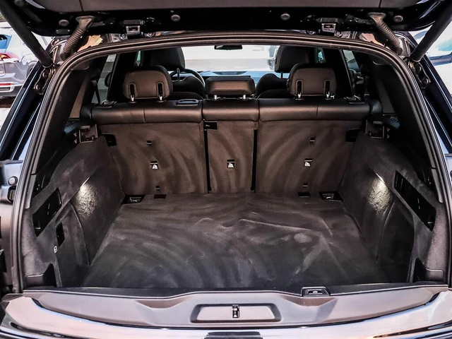 BMW X5 * xDrive * * HeadUp* AвтоКредит* (ЦЕНА ДО БГ) - автомобили, коли, обяви за нови и употребявани 16