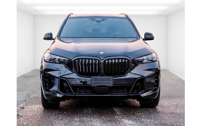 bmw-x5 - 1