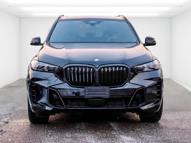BMW X5 * xDrive * * HeadUp* AвтоКредит* (ЦЕНА ДО БГ) - автомобили, коли, обяви за нови и употребявани 1