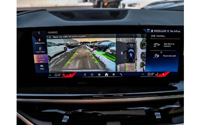 BMW X5 * xDrive * * HeadUp* AвтоКредит* (ЦЕНА ДО БГ) - автомобили, коли, обяви за нови и употребявани 8