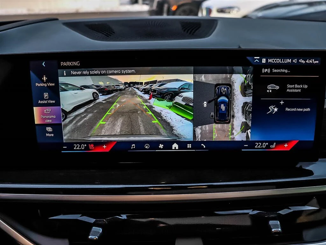 BMW X5 * xDrive * * HeadUp* AвтоКредит* (ЦЕНА ДО БГ) - автомобили, коли, обяви за нови и употребявани 8