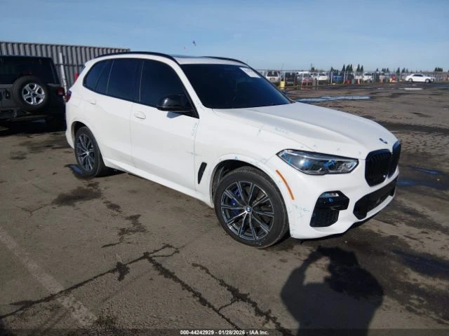 BMW X5 M pack* Head UP* 360CAM* Soft* Laser* Обдух* Sky L - автомобили, коли, обяви за нови и употребявани 0
