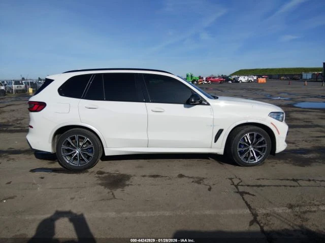 BMW X5 M pack* Head UP* 360CAM* Soft* Laser* Обдух* Sky L - автомобили, коли, обяви за нови и употребявани 3