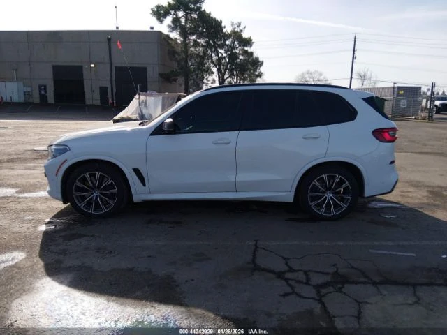 BMW X5 M pack* Head UP* 360CAM* Soft* Laser* Обдух* Sky L - автомобили, коли, обяви за нови и употребявани 5