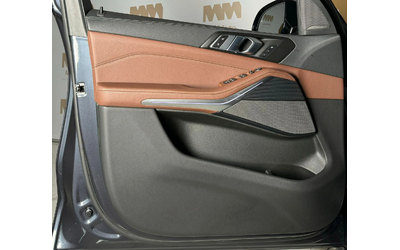 BMW X5 M50i M-Sport* Pano* Harman/Kardon* ShadowLine* 360 - автомобили, коли, обяви за нови и употребявани 7