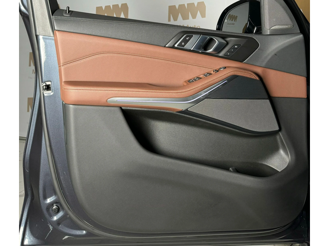 BMW X5 M50i M-Sport* Pano* Harman/Kardon* ShadowLine* 360 - автомобили, коли, обяви за нови и употребявани 7