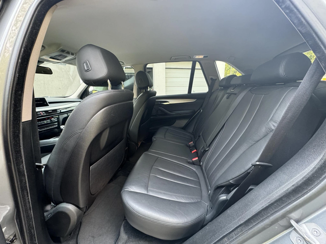BMW X5 3.0d / XDRIVE - автомобили, коли, обяви за нови и употребявани 11