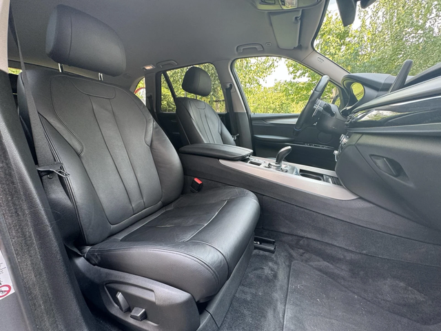 BMW X5 3.0d / XDRIVE - автомобили, коли, обяви за нови и употребявани 13