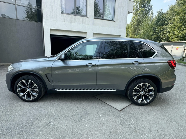 BMW X5 3.0d / XDRIVE - автомобили, коли, обяви за нови и употребявани 3