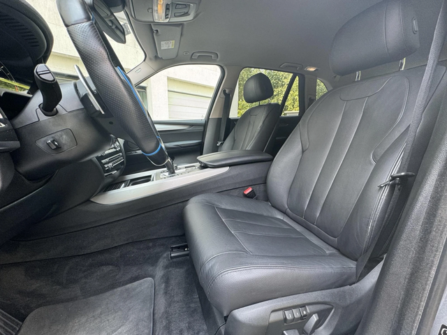 BMW X5 3.0d / XDRIVE - автомобили, коли, обяви за нови и употребявани 9