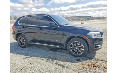 bmw-x5 - 1