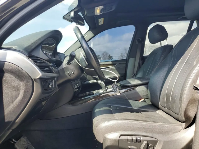 BMW X5 XDRIVE35I - автомобили, коли, обяви за нови и употребявани 6