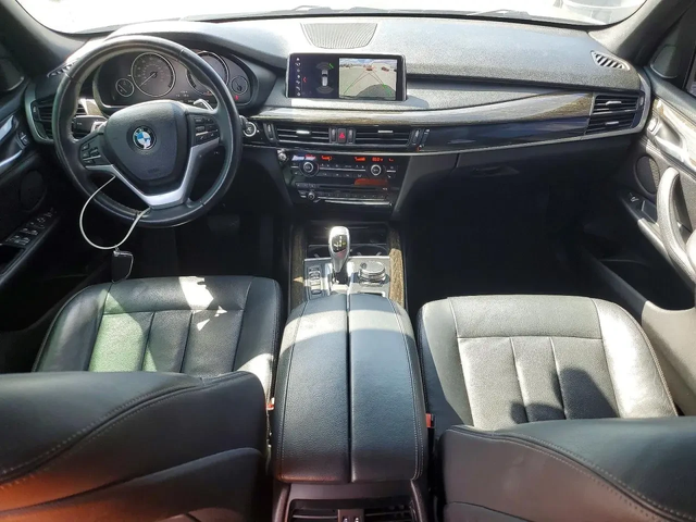 BMW X5 XDRIVE35I - автомобили, коли, обяви за нови и употребявани 7