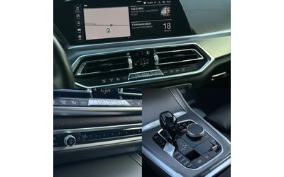 BMW X5 * 45e* M Sport* Plug-in Hybrid* 2021г.* - автомобили, коли, обяви за нови и употребявани 11