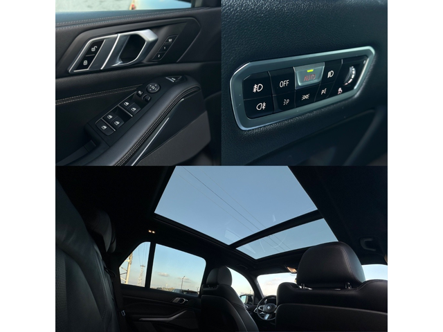 BMW X5 * 45e* M Sport* Plug-in Hybrid* 2021г.* - автомобили, коли, обяви за нови и употребявани 13