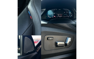 BMW X5 * 45e* M Sport* Plug-in Hybrid* 2021г.* - автомобили, коли, обяви за нови и употребявани 14