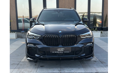 bmw-x5-45e-m-sport-plug-in-hybrid-2021g - 2