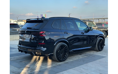 bmw-x5-45e-m-sport-plug-in-hybrid-2021g - 4