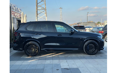 BMW X5 * 45e* M Sport* Plug-in Hybrid* 2021г.* - автомобили, коли, обяви за нови и употребявани 6