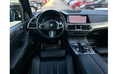 BMW X5 * 45e* M Sport* Plug-in Hybrid* 2021г.* - автомобили, коли, обяви за нови и употребявани 9